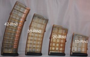 Msar Magazine MSAR Magazines – Civilian Tactical Weapons