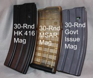 Msar Magazine MSAR Magazines – Civilian Tactical Weapons